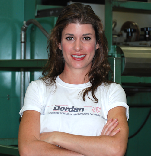 Dordan Featured in Plastics Today's Molder Spotlight Series